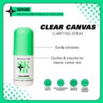 REVOLUTION SKIN Clear Canvas Clarifying Serum