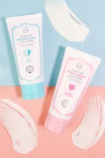 JCat Beauty Instant Skin Brightening Primer Tone-Up Lotion