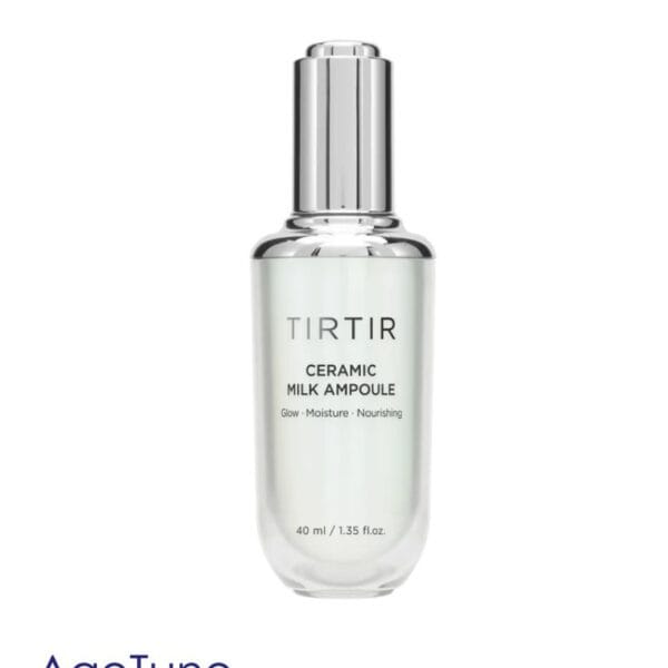 TIRTIR Ceramic Milk Ampoule