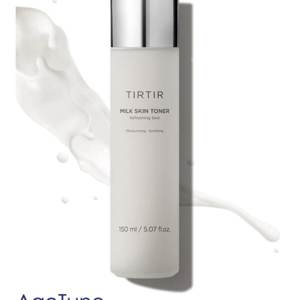 TIRTIR Milk Skin Toner-Agetune