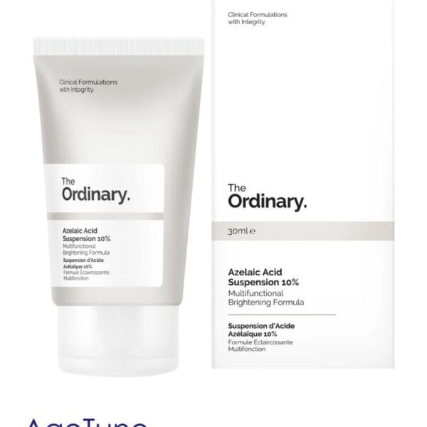 The Ordinary Azelaic Acid Suspension