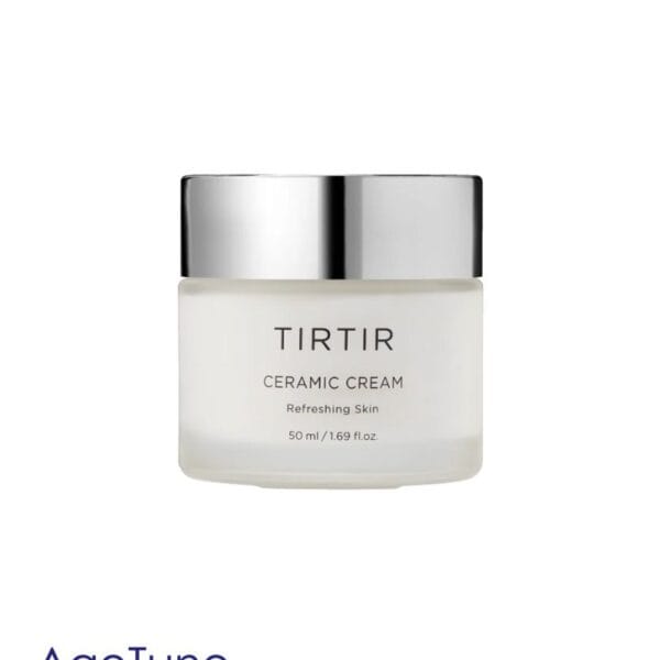 tirtir ceramic cream-Agetune