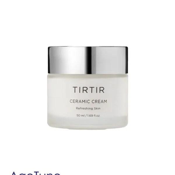 tirtir ceramic cream-Agetune