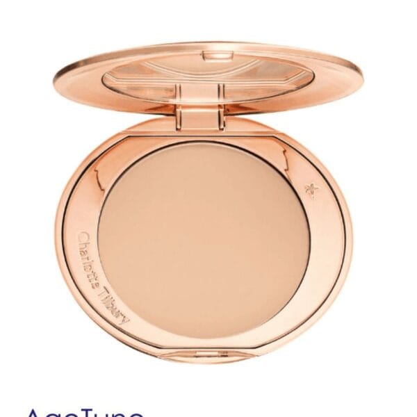 Buy CHARLOTTE TILBURY Airbrush Flawless Finish Setting Powder at Agetune in Bangladesh