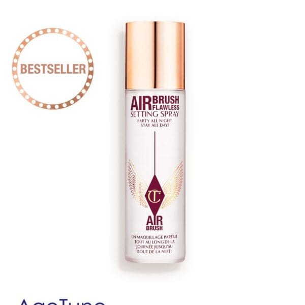 Buy CHARLOTTE TILBURY Airbrush Flawless Setting Spray at Agetune in Bangladesh