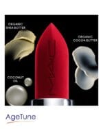 Buy MAC Macximal Matte Silky Lipstick at Agetune in Bangladesh