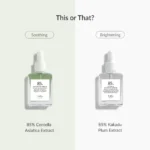 Dr. Althea Natural Radiance Essence