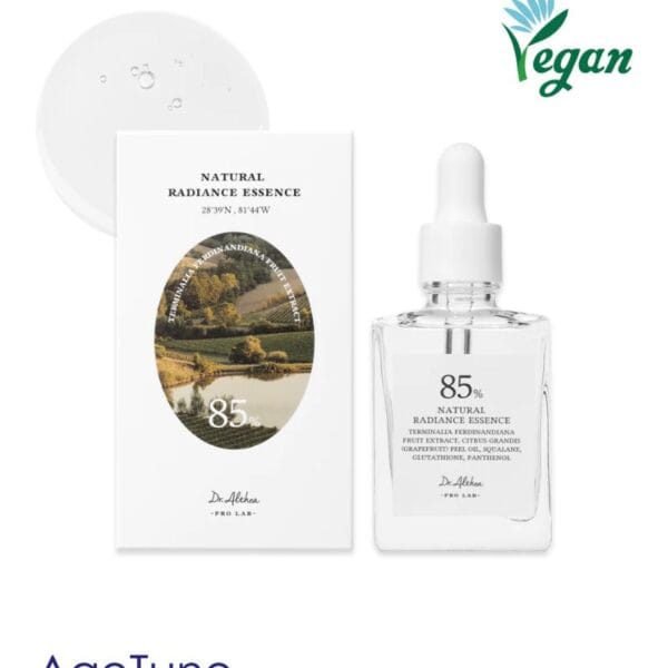 Buy Dr. Althea Skin Radiance Essence for radiant skin in Bangladesh