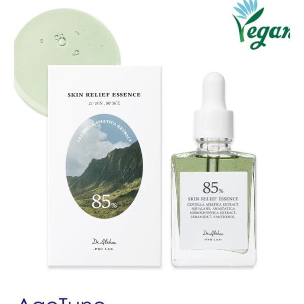 Buy Dr. Althea Skin Relief Essence at Agetune