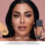 Buy HUDA BEAUTY Faux Filter Foundation at Agetune in Bangladesh.