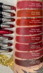 Buy MAC Macximal Matte Silky Lipstick at Agetune in Bangladesh