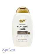 Buy OGX-Coconut Milk Shampoo at Age TUne in Bangladesh