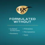 OGX-Coconut Milk Shampoo Hydrate and Restore