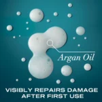 Argan oil Shampoo