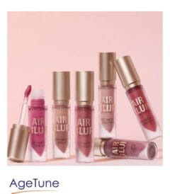 Agetune 23 Buy online REVOLUTION Air Blur Matte Liquid Lipstick at AGetune in Bangladesh