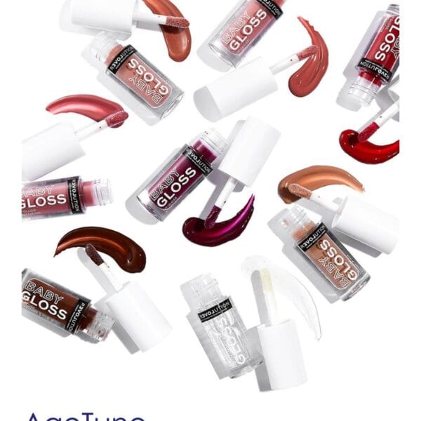 Buy REVOLUTION Relove Baby Gloss Lip Gloss at Age Tune