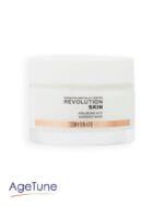 REVOLUTION SKIN Overnight HA Hydrating Mask