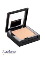 Maybelline powder in True Beige