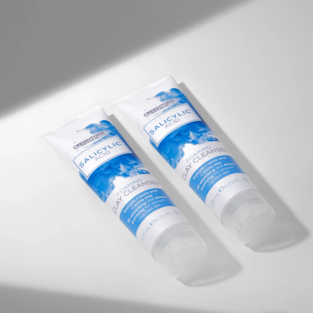 Creightons Salicylic Cleanser at Agetune