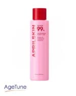 APRILSKIN-TXA Niacinamide Toning Shot Milky Toner at Agetune