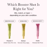 ARENCIA PDRN Booster Shot How to choose
