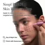 ARENCIA PDRN Booster Shot How to use