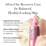 ARENCIA PDRN Booster Shot Key Benefits