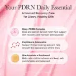 ARENCIA PDRN Booster Shot Key Ingredients