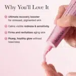 ARENCIA PDRN Booster Shot Why buy