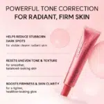 ARENCIA TXA Booster Shot Benefits