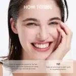 ARENCIA TXA Booster Shot How to use