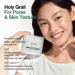 Anua Heartleaf 77 Clear Pad Key Ingredients