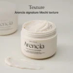 ARENCIA Rice Mucin Cleanser Texture