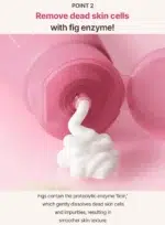 I’M FROM-Fig Foam Cleanser Benefits