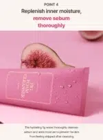 I’M FROM-Fig Foam Cleanser benefits