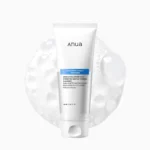 Anua 8 Hyaluronic Acid Hydrating Gentle Foaming Cleanser at Agetune