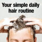 Alpecin Dandruff Killer Shampoo Use