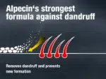 Alpecin Dandruff Killer Shampoo Benefits