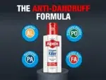 Alpecin Dandruff Killer Shampoo Key Ingredients