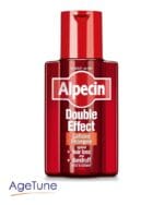 Alpecin Double Effect Caffeine Shampoo at Agetune