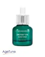 BRINGGREEN Zinc Teca Blemish Serum at Agetune